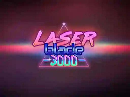 Laro Laser Blade 3000 online