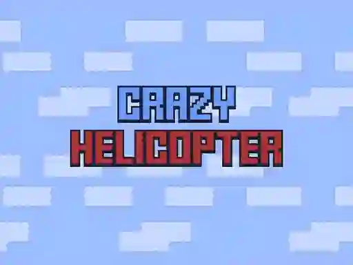 Laro Crazy Helicopter online