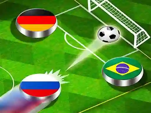 Laro Football Tapis Soccer online