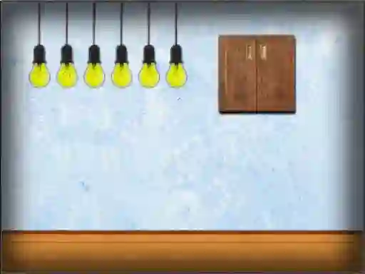 Laro Amgel Easy Room Escape 60 online