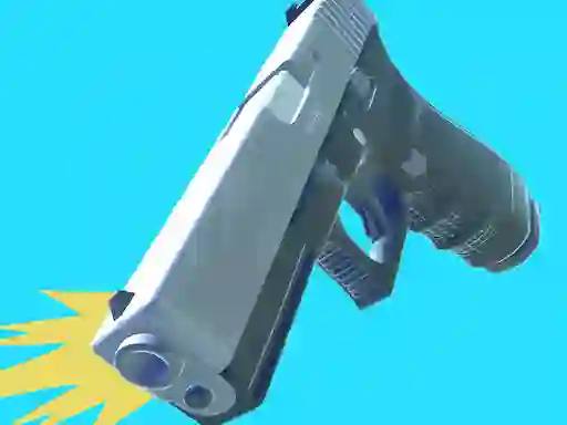 Laro Flippin Guns online