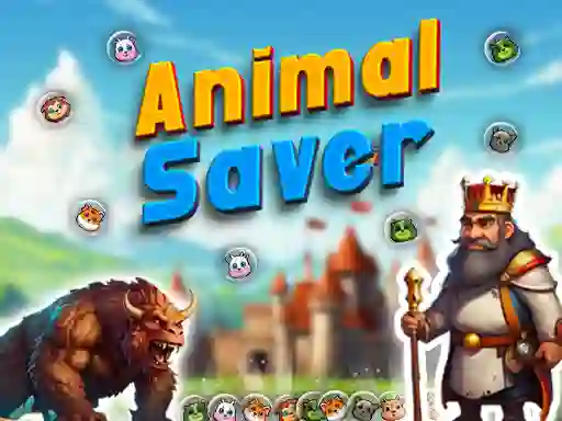 Laro Animal Saver online