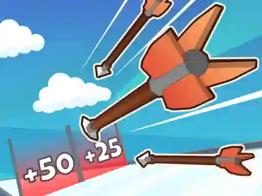 Laro Arrow Master online
