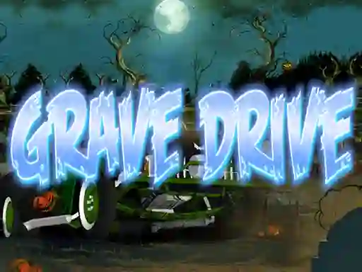Laro Grave Driving online