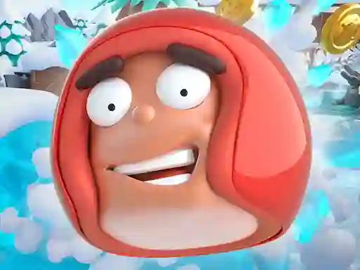 Laro Smashy Pipe online