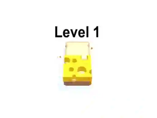 Laro Burger Fold Puzzle online