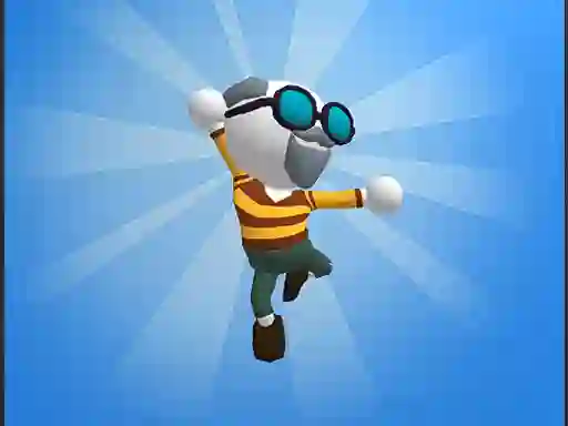 Laro Silly Dancer online