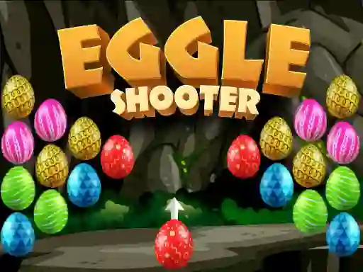 Laro Eggle Shooter Mobile online