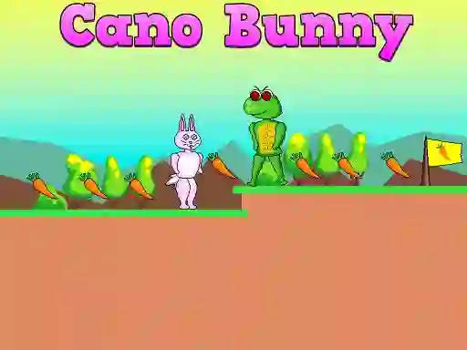 Laro Cano Bunny online