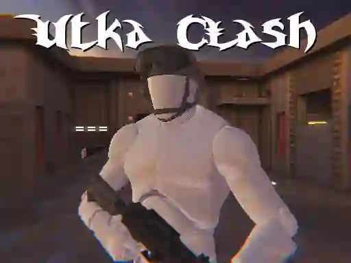 Laro Utka Clash online