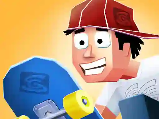 Laro Skateboard Surf online