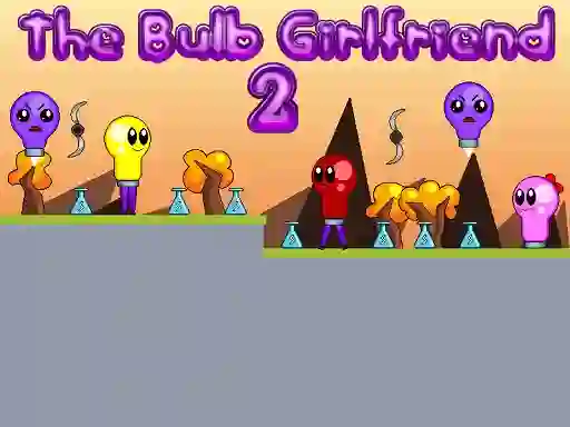 Laro The Bulb Girlfriend 2 online