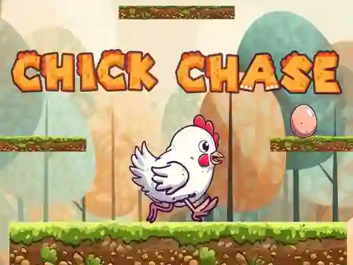 Laro Chick Chase online