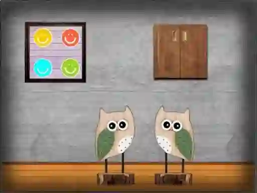 Laro Amgel Easy Room Escape 52 online