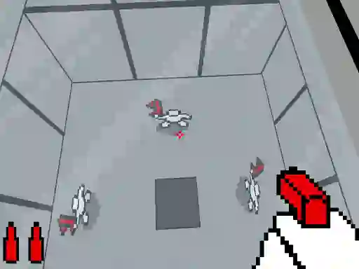 Laro Red Handed online
