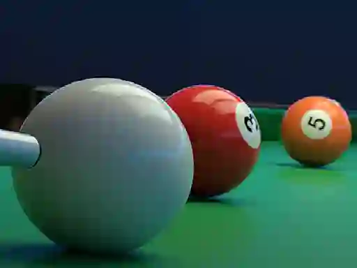 Laro 8 Pool Shooter online