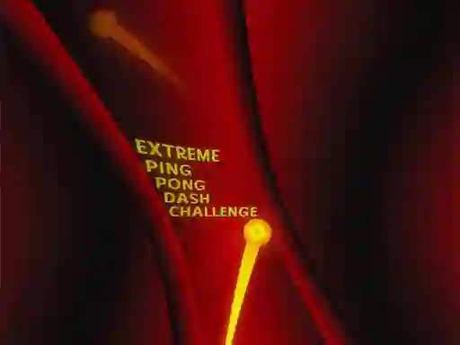 Laro Extreme Ping Pong Dash Challenge online