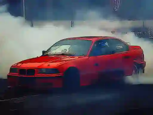 Laro High Speed Drifting online