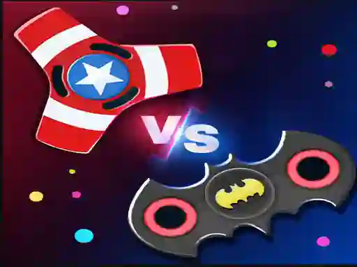 Laro Fidget Spinner online