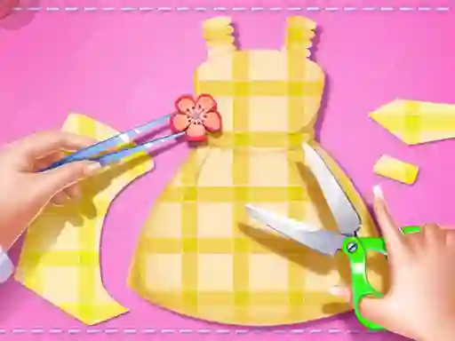 Laro Princess Tailor Shop online