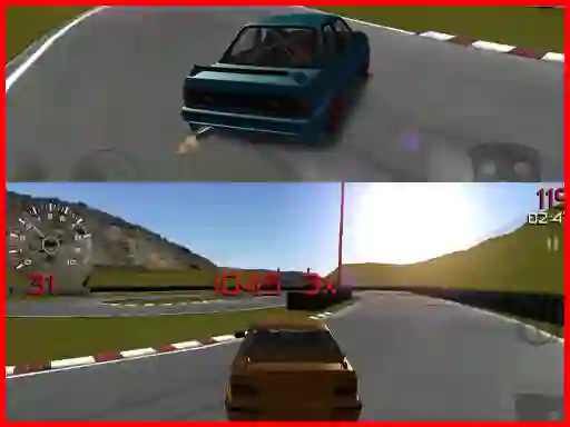 Laro Drift Track Racing online