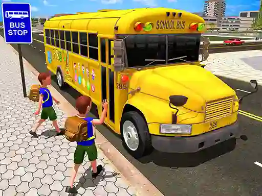 Laro Bus Stop online