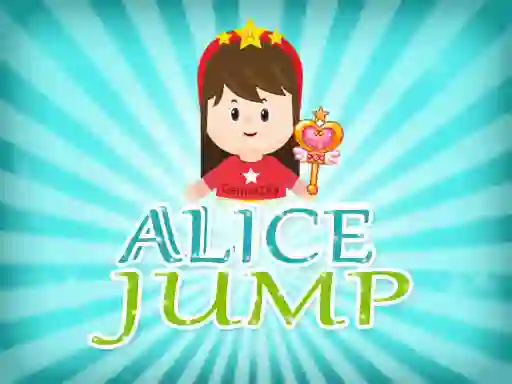 Laro Alice Jump online