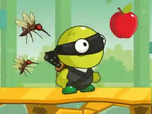 Laro Ninja Adventure online