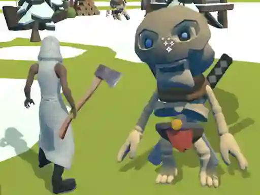 Laro Weapon Shooter online