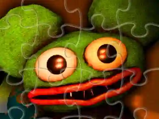 Laro MUZY Jigsaw Puzzle online