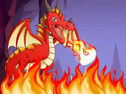 Laro Mr. Dragon online