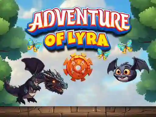 Laro Adventure of Lyra online