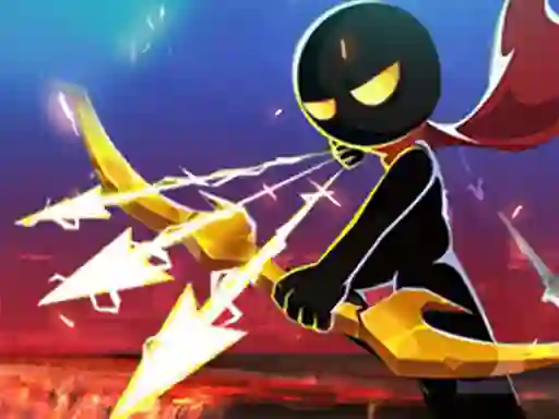 Laro Crazy Archer online