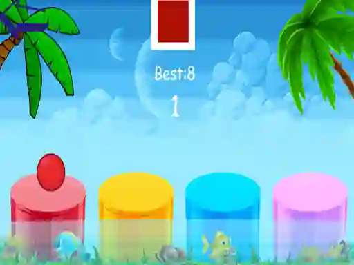 Laro Color Box online