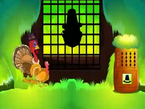 Laro Thanksgiving Escape Series Episode 2 online