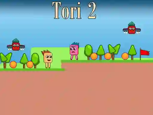 Laro Tori 2 online