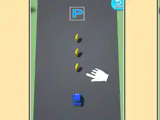 Laro Park Master Game online