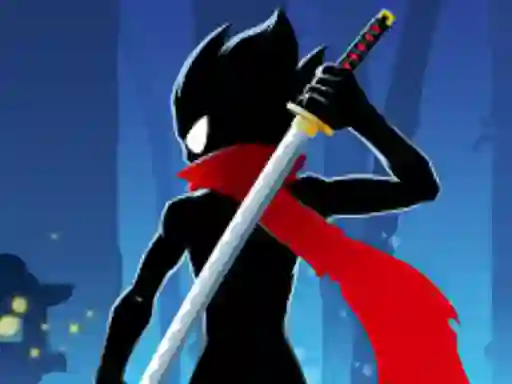 Laro Shadow Ninja online