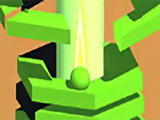 Laro Stack Ball Game online
