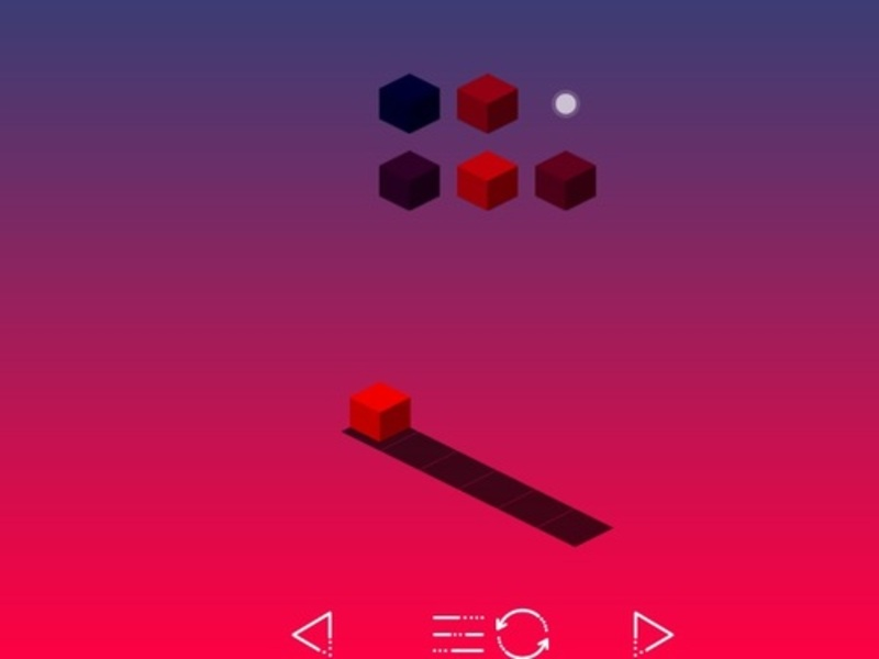 Laro Pixochrome online
