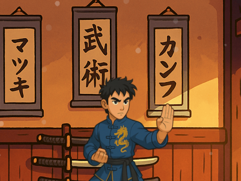 Laro Match Fighter online