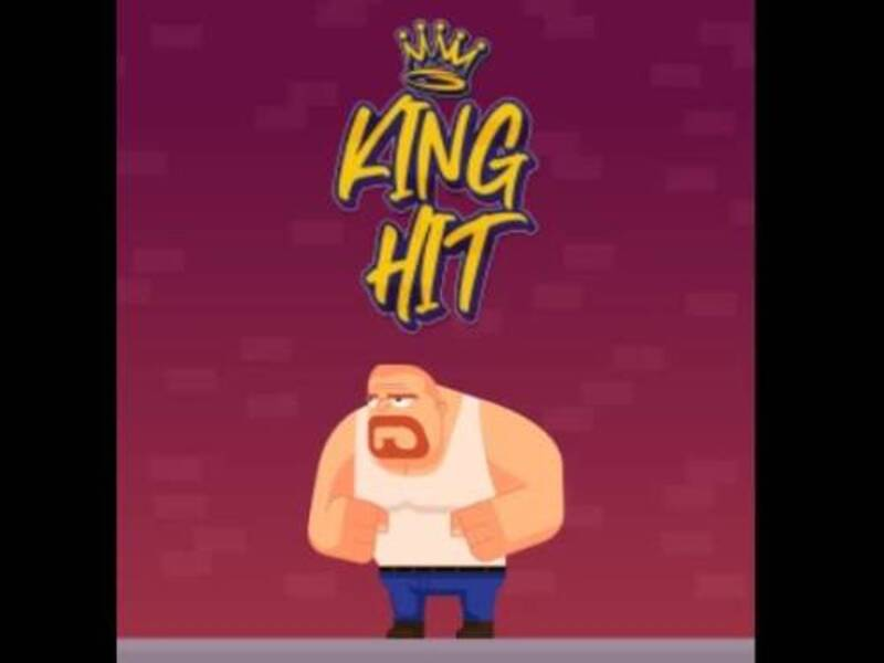 Laro Tumama si King online