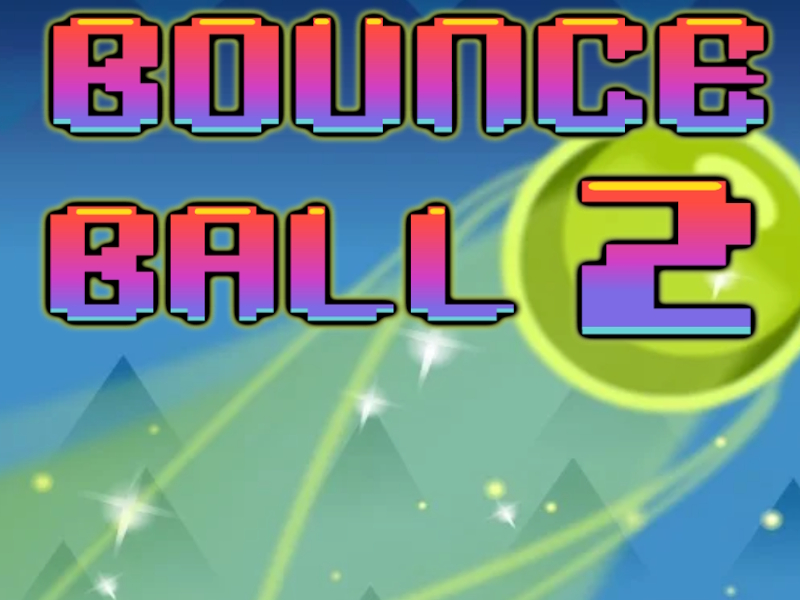 Laro Bounce Ball 2 online