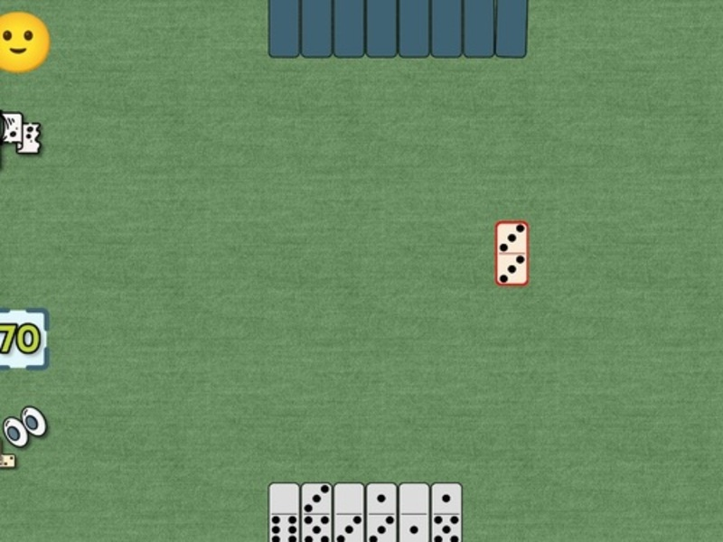 Laro Domino Spider Duel online