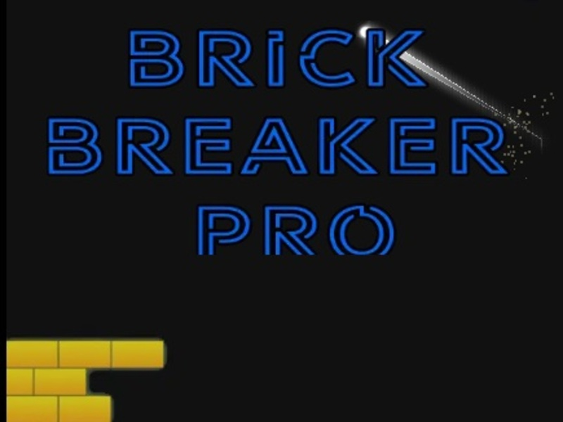 Laro Brick Breaker Pro online