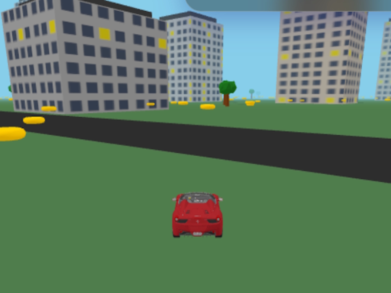 Laro Car Simulator 3d online