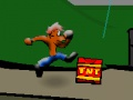 Laro Crash Bandicoot  online