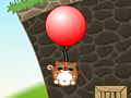 Laro Mga Alagang Hayop ng Balloon  online