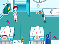 Laro Naughty Hospital  online