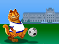 Laro Garfield 2  online